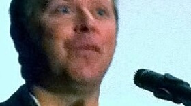 Admiral Twin owner Blake Smith