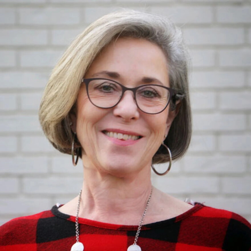 Marcia Linsky