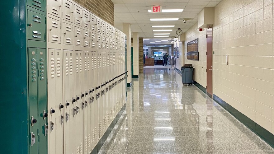 Students are considered chronically absent when they miss 10 percent of the school year, or about 18 days. About 221,000 Indiana students meet that definition in the 2022-23 school year.
