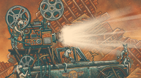 Gig Posters
