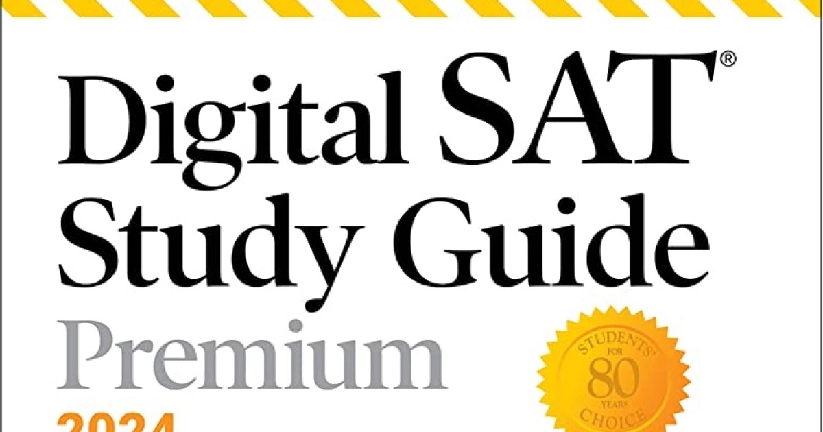 Digital Sat Study Guide Premium 2025 Pdf Digital Sat Study Guide Premium 2025 Pdf