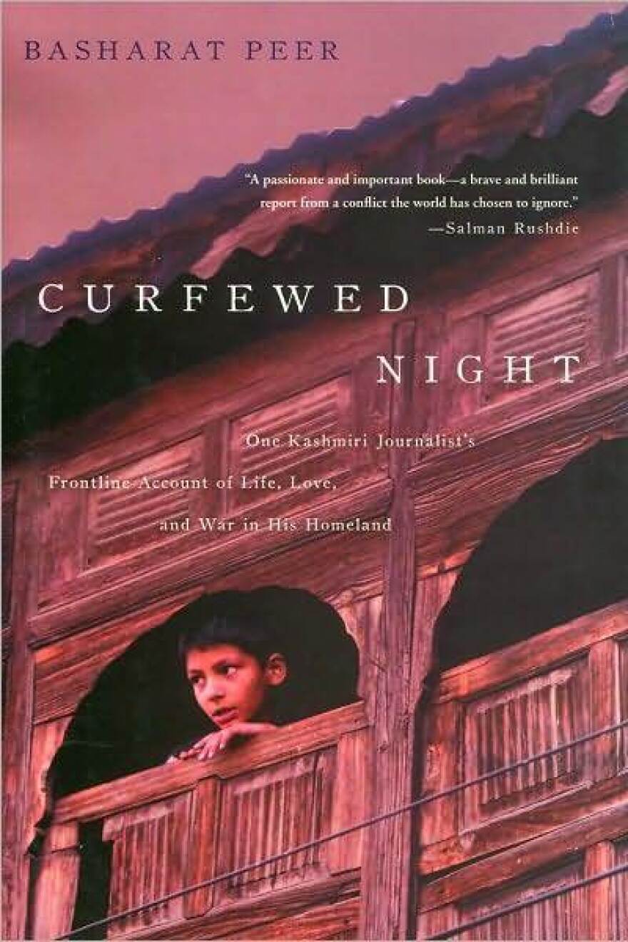 Curfewed Night