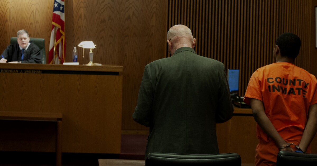 Cuyahoga Clerk Of Courts Docket Search
