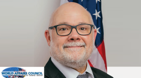Tom Selinger headshot