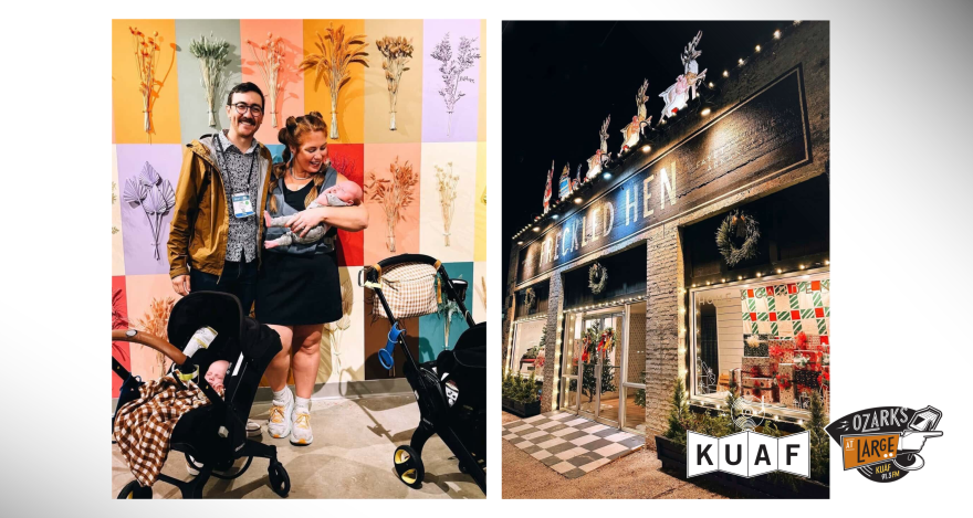 Courtesy, Natalie Freeman