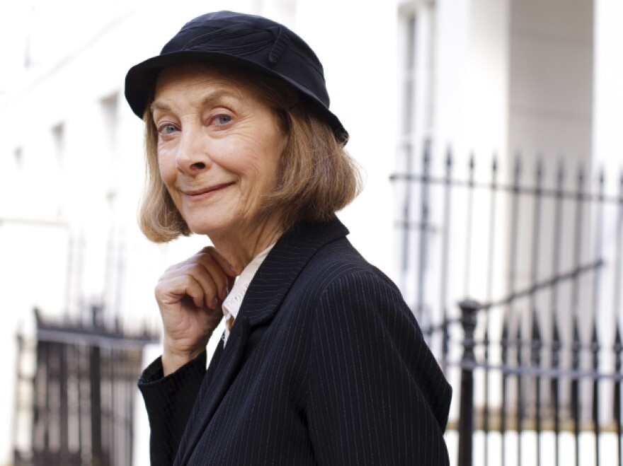 Jean Marsh created the original <em>Upstairs Downstairs</em> BBC series with friend and actress Eileen Atkins in the 1970s.