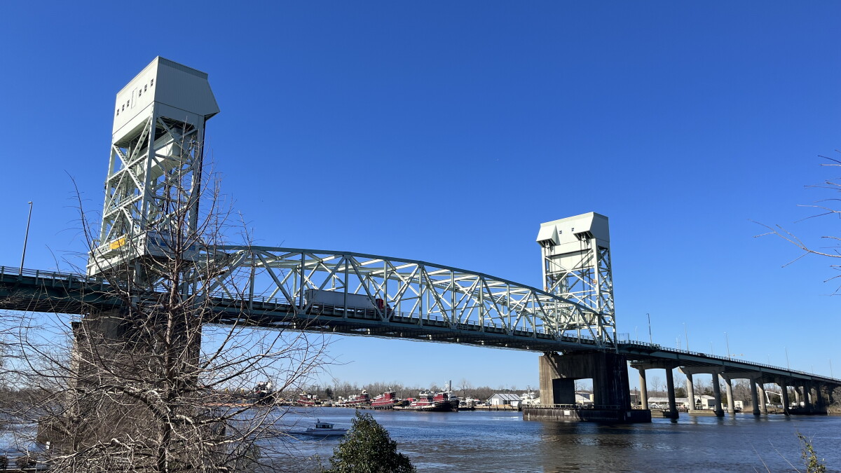 Wilmington City Council pushes for new options to replace Cape Fear Memorial Bridge