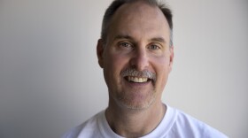 Seattle police officer James Norton is running for mayor