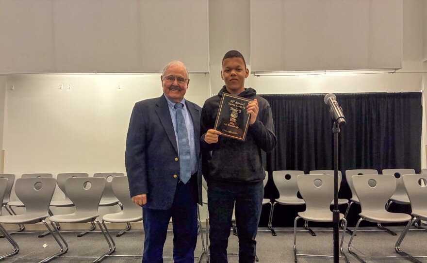 Yuma County Schoo Superintendent