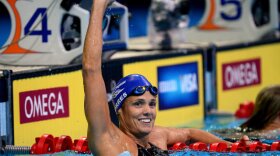 Dara Torres