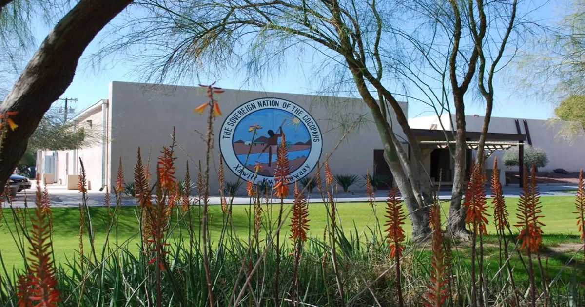 Federal funding coming to Yuma and La Paz counties