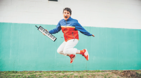 Carrie Ferguson is releasing a new single, "The Many I Am."