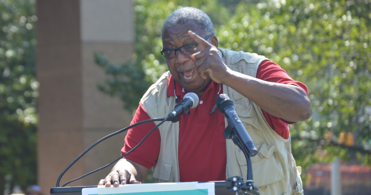 North Carolina #39 s Leandro case: Everything you need to know WUNC