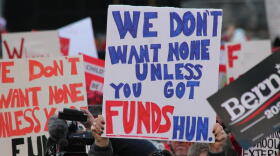 Indiana teachers have called for more focus on teacher pay for years, and hope for more action in 2021 after the governor's teacher compensation commission released a set of recommendations in December.