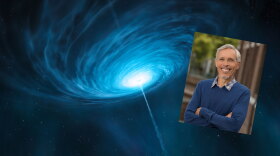 Fulbright quasar with Impey