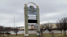 Concord Mall in North Wilmington