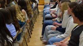 Lincoln County School District No. 2 is losing five educators next year to Teton County, according to Superintendent Matt Erickson.