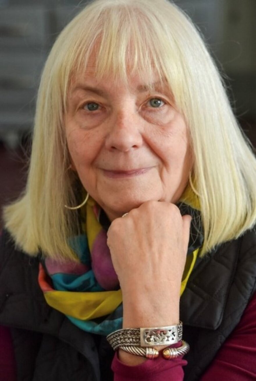 Constance Grayson