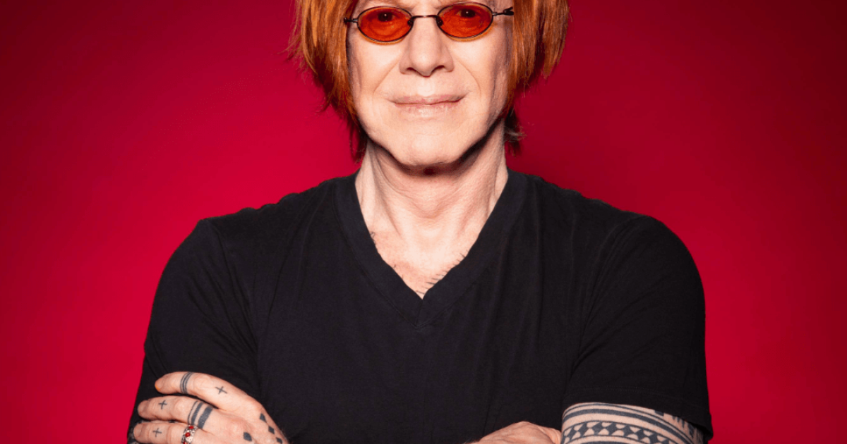 Danny Elfman with the PSO (Night 2)