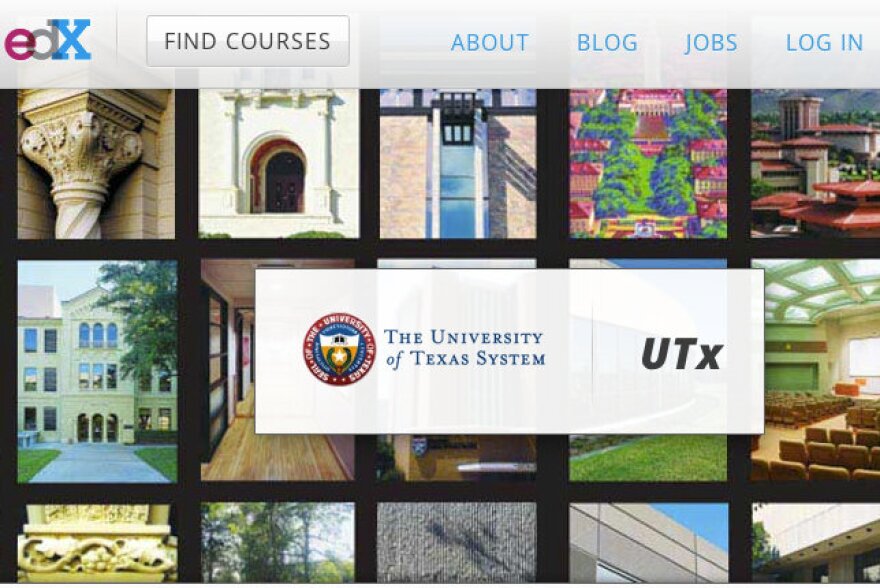 UT Announces Free Online Classes KUT Radio, Austin's NPR Station