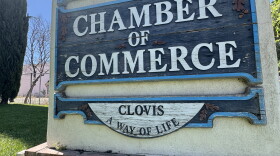 The Clovis Chamber of Commerce touts the city's distinctive "Way of Life"