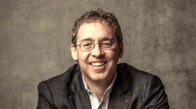 Lee C. Camp