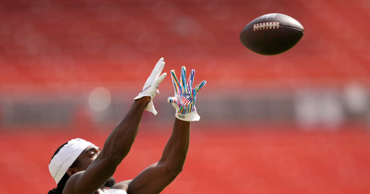 Should pros be allowed to return to college sports? Former Browns tight end sparks debate