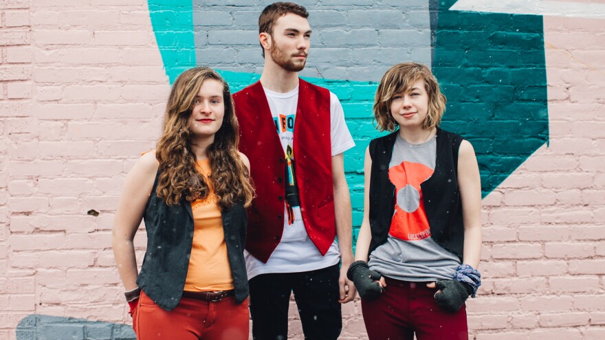 The Accidentals