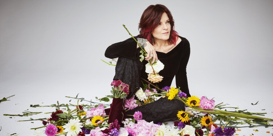 Rosanne Cash