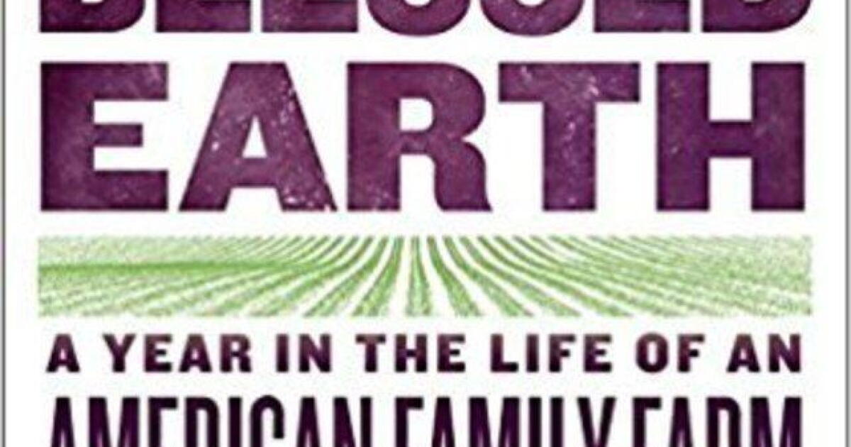 "A Year in the Life of an American Family Farm" (Encore Presentation)