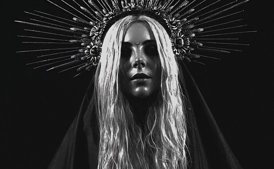 Eddies Hall of Fame Class of 2026 - Maria Brink