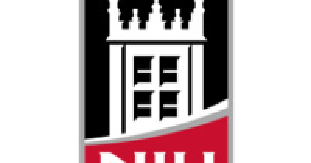 Norths republic. Niu logo