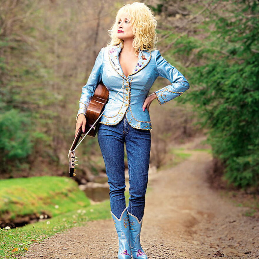 Dolly Parton
