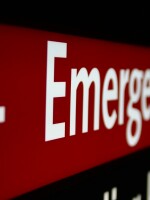 Health care workers feel unprotected from the disease they're supposed to treat.