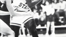 MSU Basketball Legend Lamont Sleets