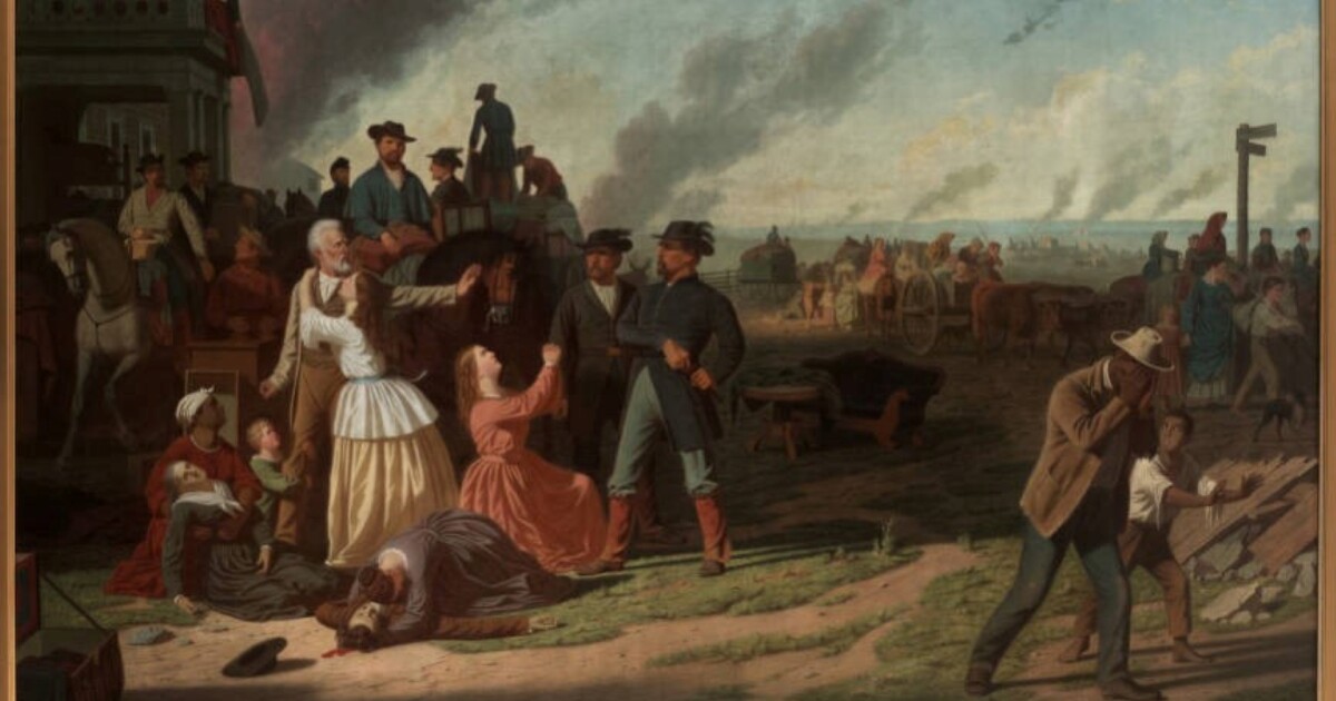 Was there slavery in Missouri? Was there slavery in Missouri?