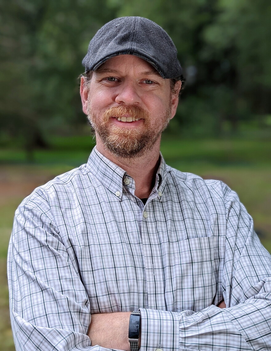 Rob Sumbler