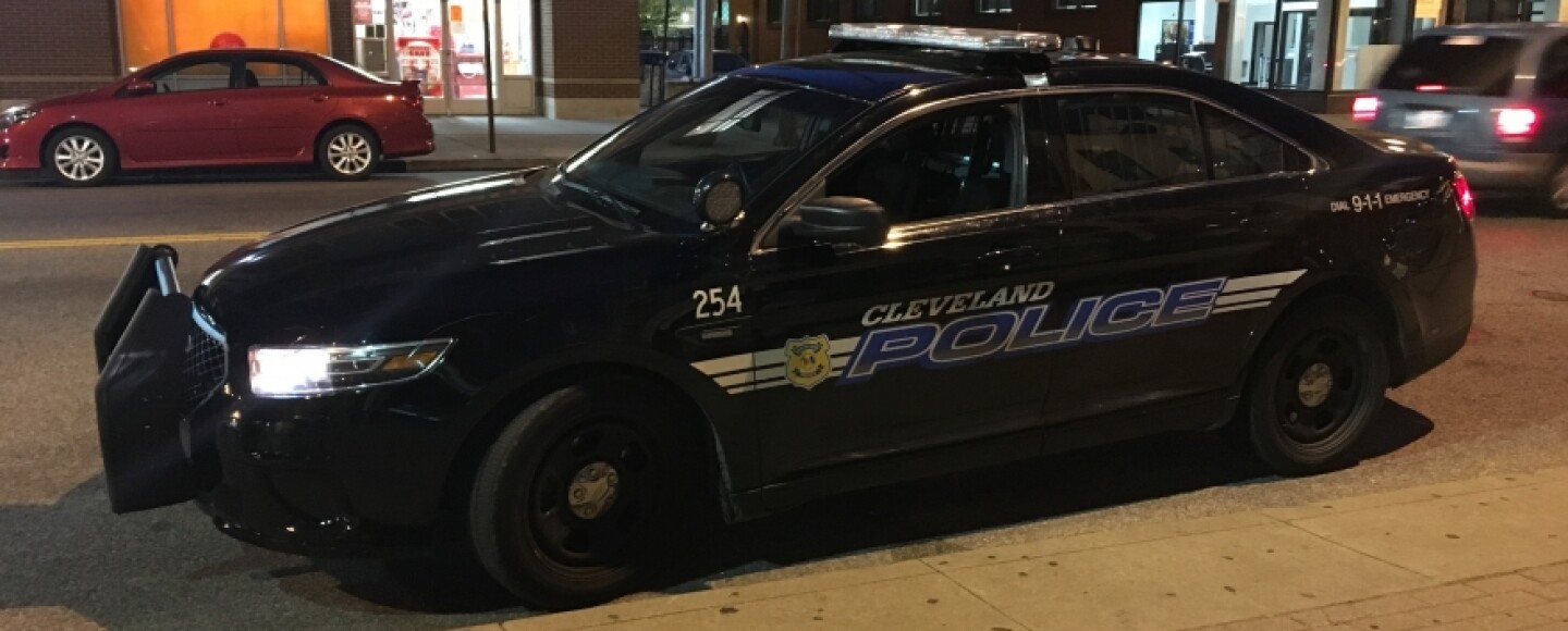 Two girls were found buried in suitcases on Monday. Their remains were recovered from a field near Ginn Academy in the South Collinwood neighborhood after a tip from a dog walker, according to police.