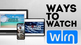 Ways to Watch WLRN