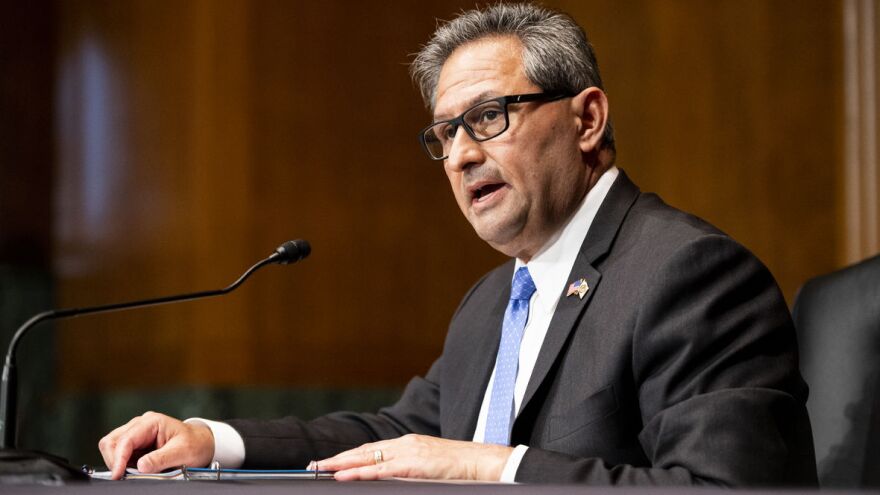 Bill Clark/CQ-Roll Call, Inc. via Getty Images