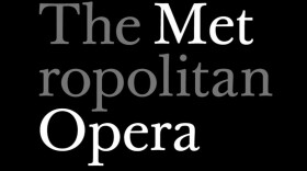 The Metropolitan Opera