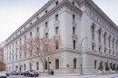 The 11th U.S. Circuit Court of Appeals in Atlanta is pictured.