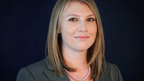 Former Worcester County School Board Member Katie Addis