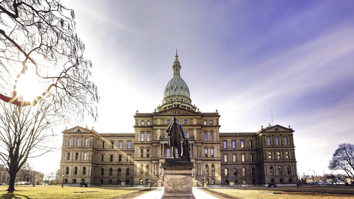 Michigan's 31st House District to elect new state rep in hotly contested race