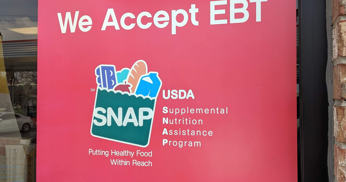 Snap Inssruct SNAP applications, renewals to become easier for older and disabled ...