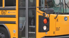 Some Indiana school districts will receive federal funding from the EPA to replace diesel school buses with electric buses.