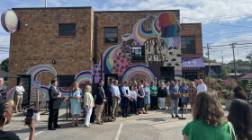 Tourism Economic Impact Announcement-Lexington Distillery District