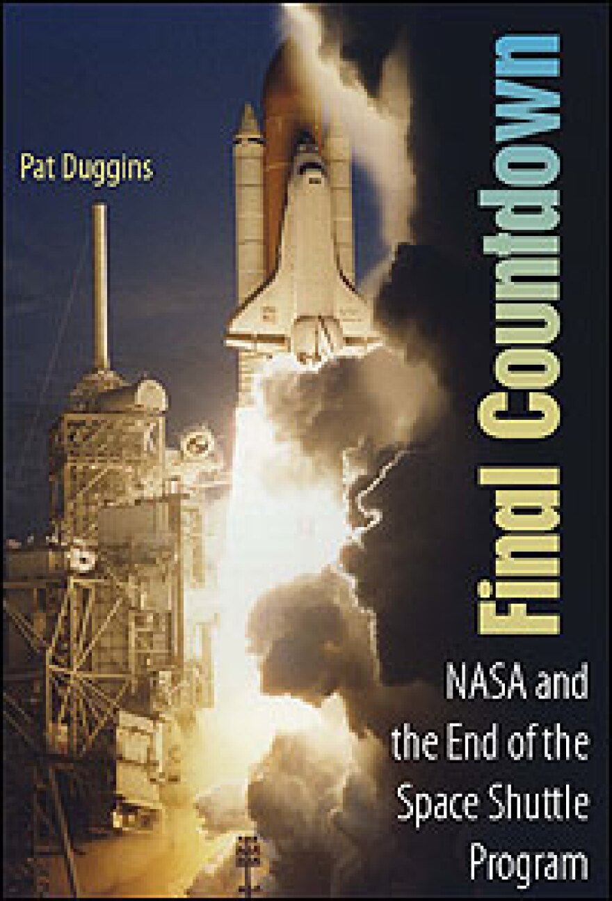 Book Cover Image 'Final Countdown'