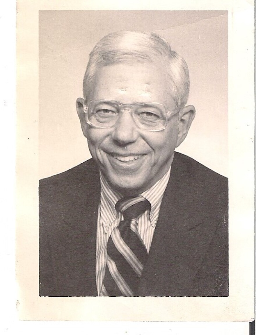 Bert Schweizer II was a lifelong Boy Scout supporter as well as owner of a retail shop beloved for its customer service.