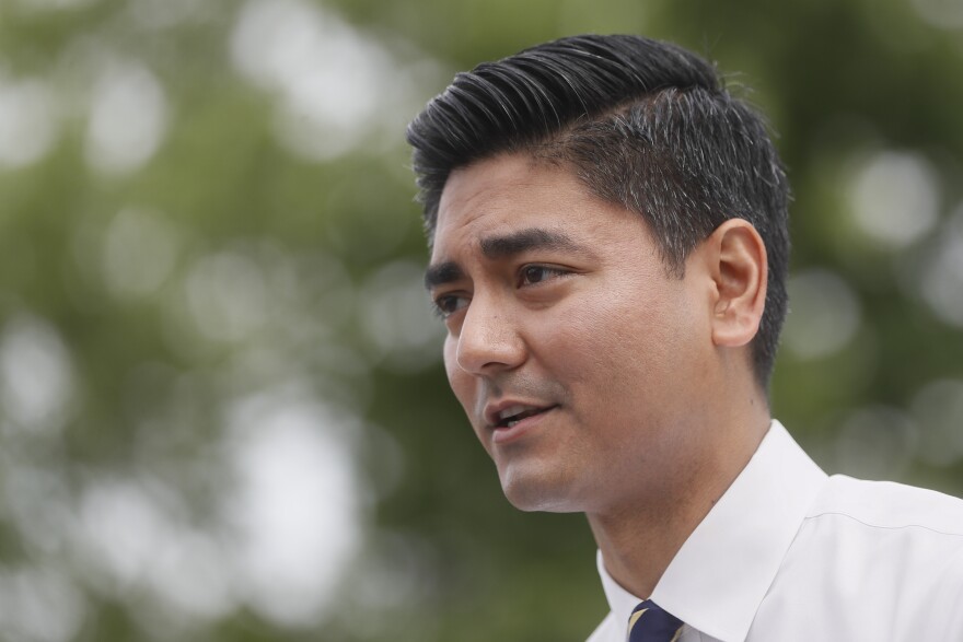 aftab pureval